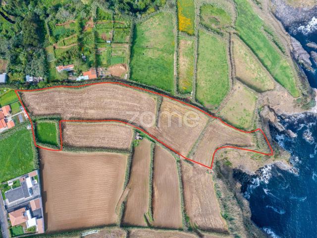 Terreno venda em Açores, Ribeira Grande