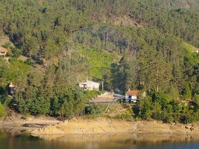 Terreno venda em Covas, Braga