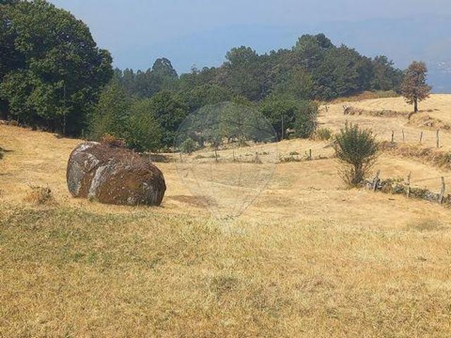 Terreno venda em Covas, Braga