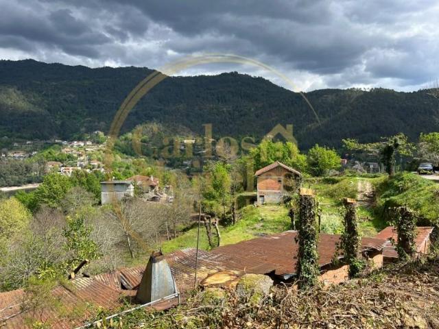 Terreno venda em Covas, Braga