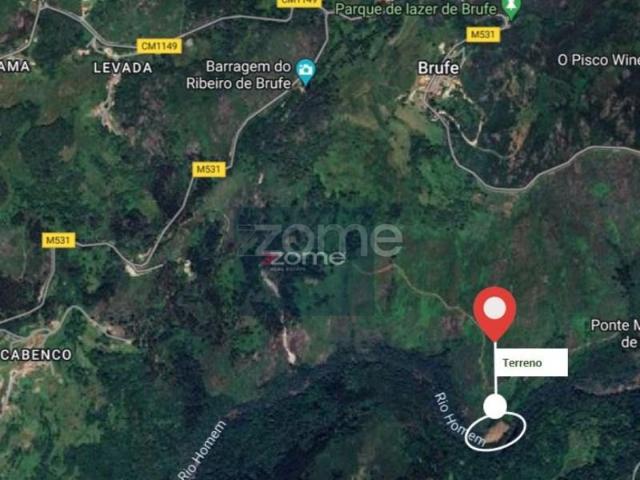 Terreno venda em Covas, Braga