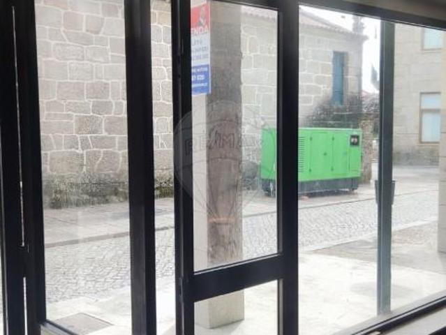 Loja alugar em Covas, Braga