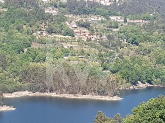 Terreno venda em Covas, Braga
