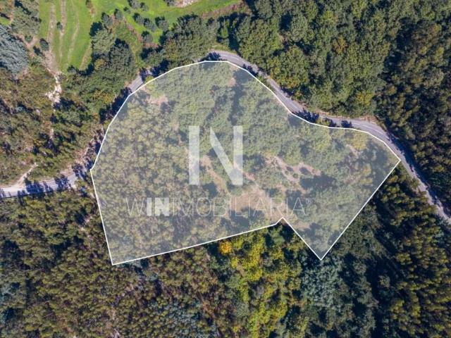 Terreno venda em Covas, Braga