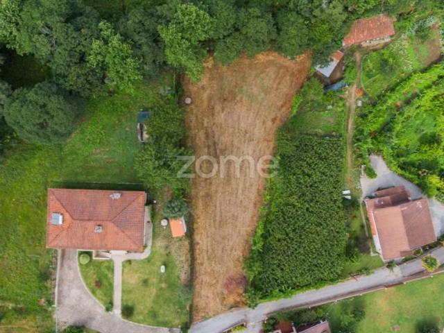 Terreno venda em Covas, Braga