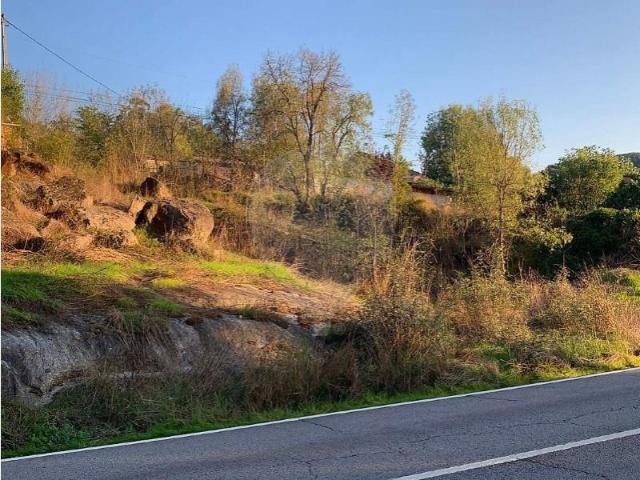 Terreno venda em Covas, Braga