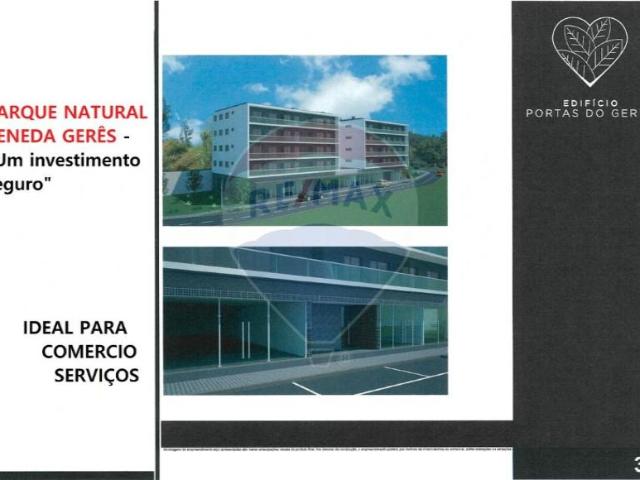 Escritório venda em Covas, Braga