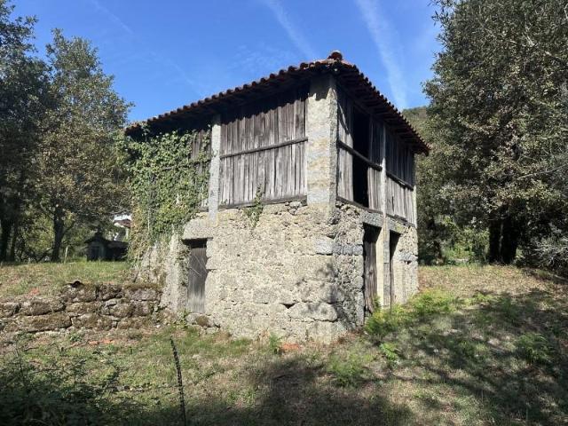 Terreno venda em Covas, Braga
