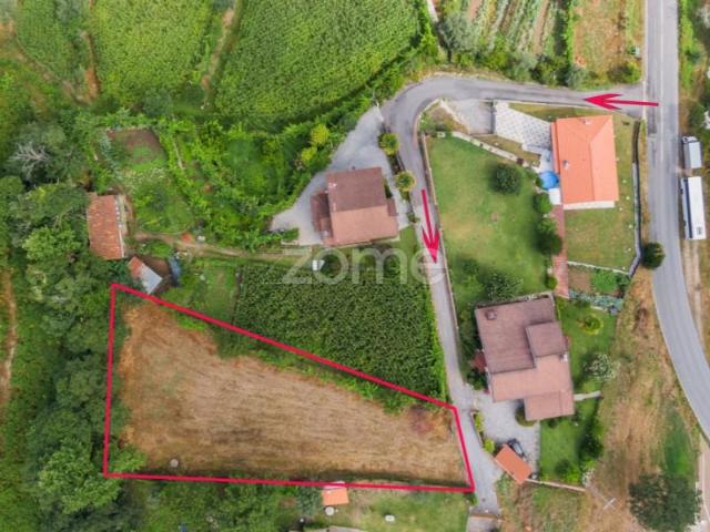 Terreno venda em Covas, Braga