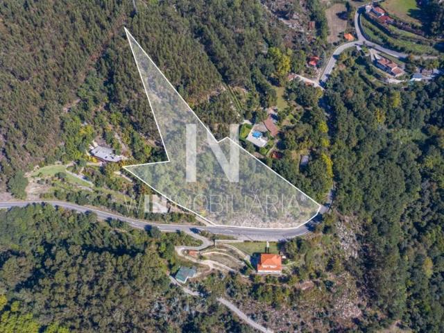 Terreno venda em Covas, Braga