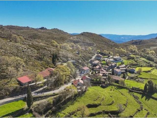 Terreno venda em Chorense e Monte, Terras de Bouro