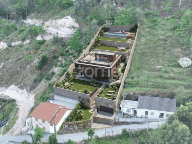 Terreno venda em Covas, Braga