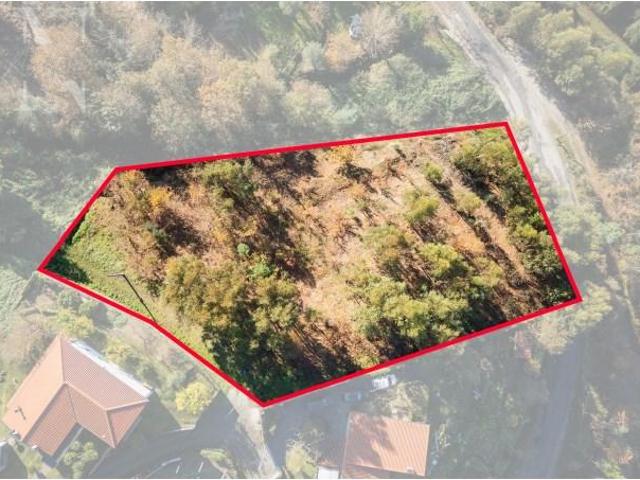 Terreno venda em Covas, Braga