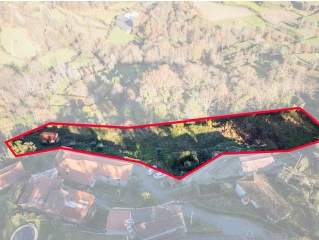 Terreno venda em Covas, Braga