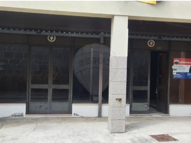 Loja alugar em Covas, Braga