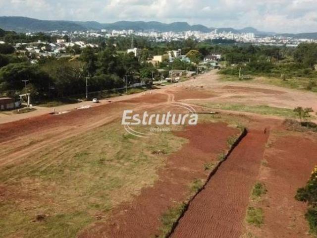 Terreno venda em Região Geográfica Imediata de Santa Maria, Santa Maria