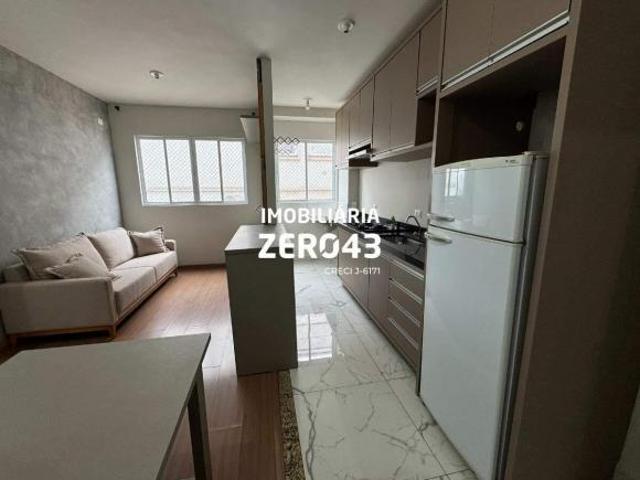 Apartamento venda em Cambé, Paraná