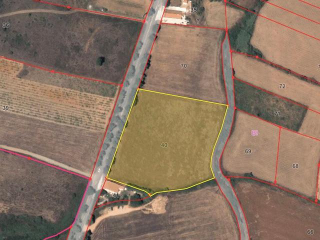 Terreno venda em Aljezur, Faro