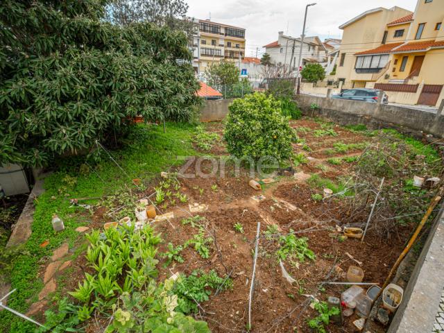 Terreno venda em Alvide, Cascais
