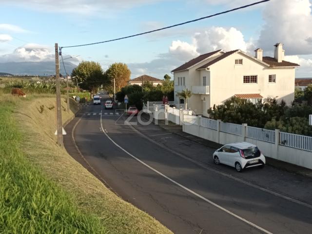 Terreno venda em Açores, Feteira