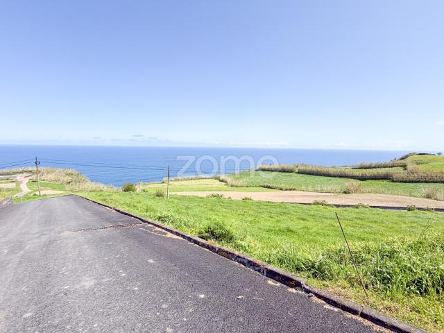 Terreno venda em Açores