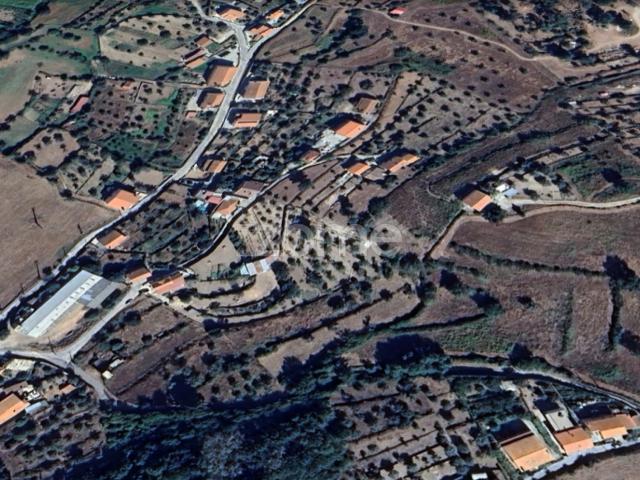Terreno venda em Guarda, São Julião