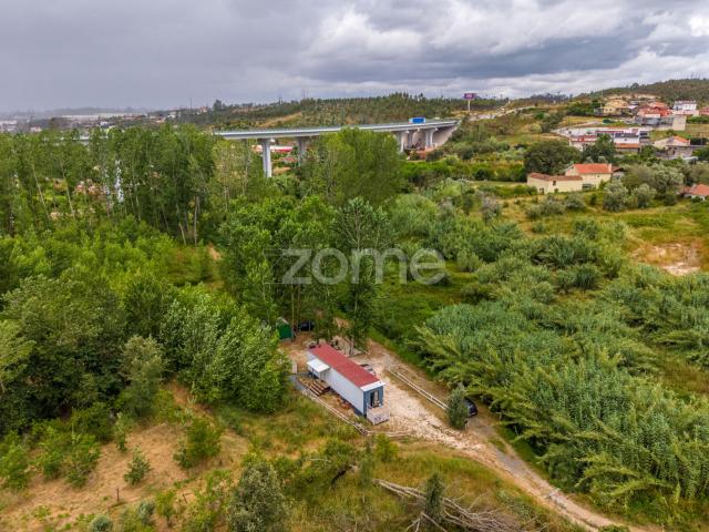Terreno venda em Leiria