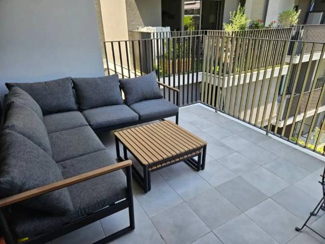 Apartamento en alquiler en les Arenes, Vallès Occidental