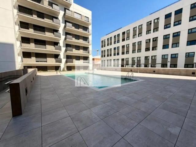 Apartamento en alquiler en Vallès Occidental, Catalunya