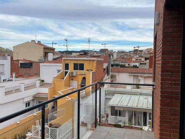 Apartamento en alquiler en Vallès Occidental, Catalunya