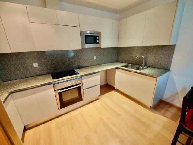 Apartamento en alquiler en Vallès Occidental, Catalunya