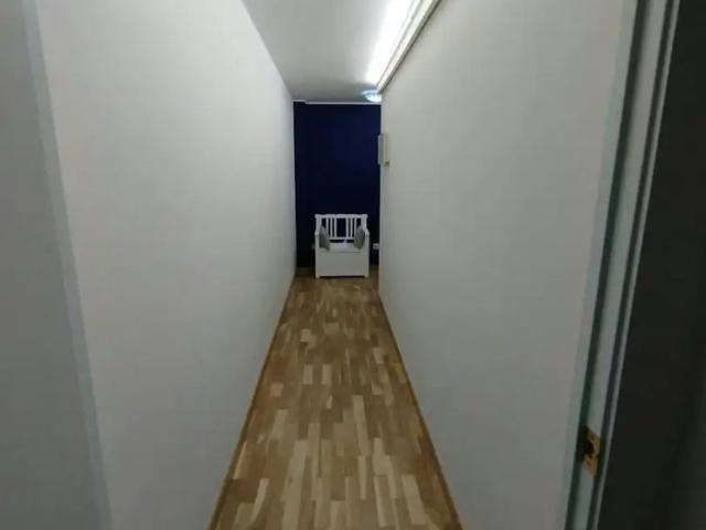 Apartamento en alquiler en Escola Industrial, Vallès Occidental