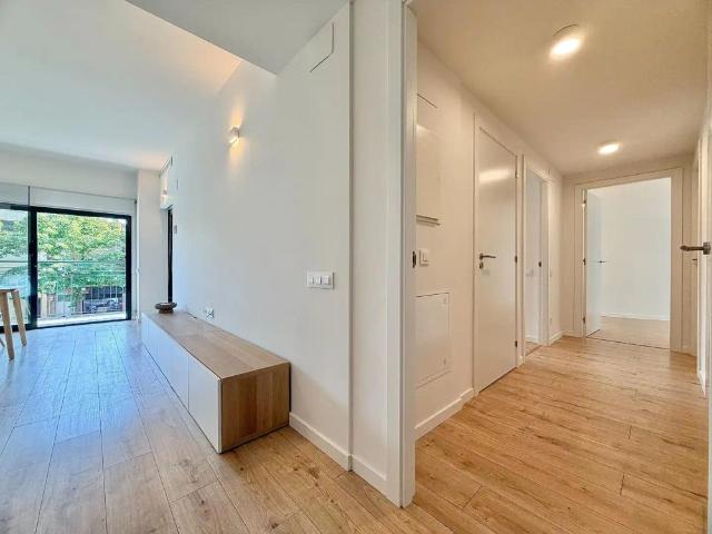 Apartamento en alquiler en Vallès Occidental, Catalunya