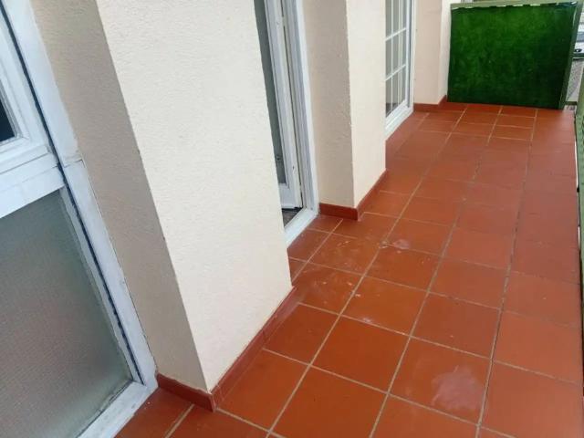 Apartamento en alquiler en les Arenes, la Grípia i Can Montllor, Terrassa