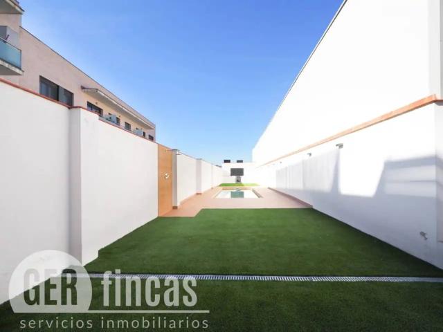 Apartamento en alquiler en Vallès Occidental, Catalunya