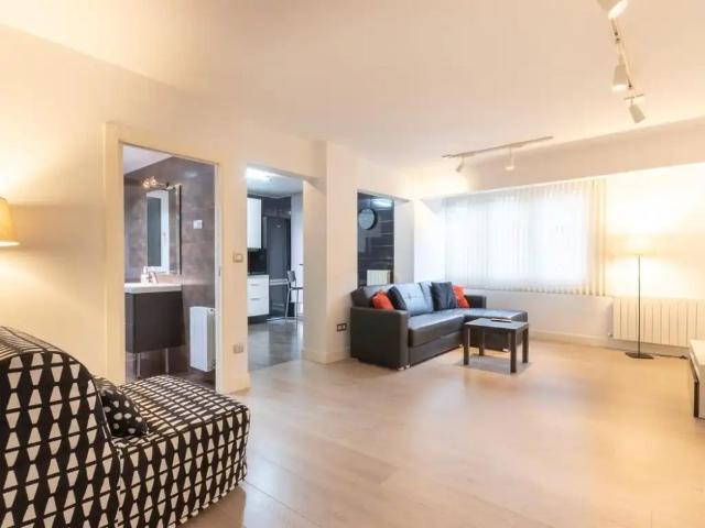 Apartamento en alquiler en Vallès Occidental, Catalunya