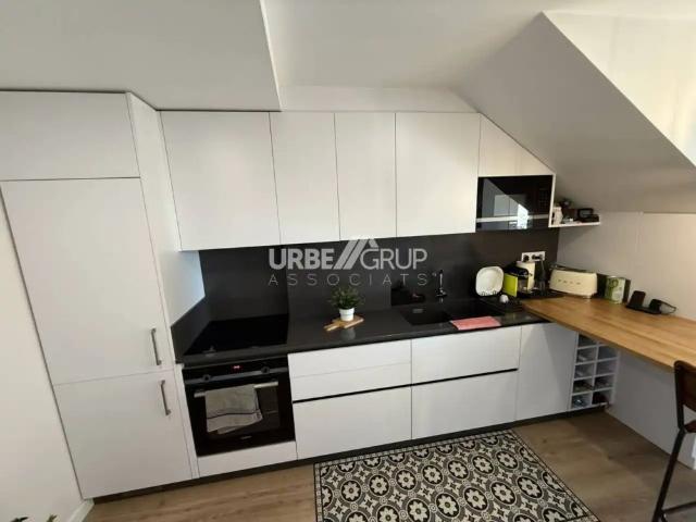 Apartamento en alquiler en Poble Nou - Zona Esportiva, Terrassa
