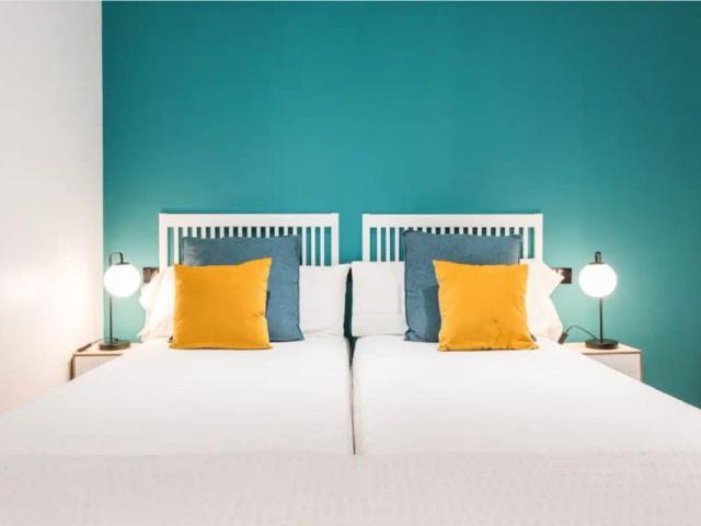 Apartamento en alquiler en Vallès Occidental, Catalunya
