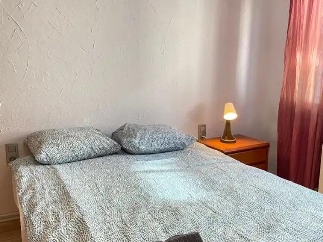 Apartamento en alquiler en Can Palet, Vallès Occidental
