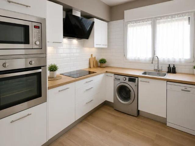 Apartamento en alquiler en Vallès Occidental, Catalunya
