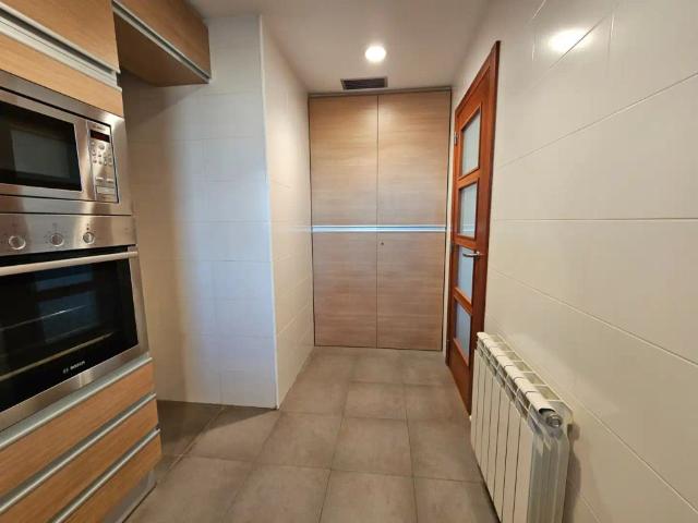 Apartamento en alquiler en Vallès Occidental, Catalunya
