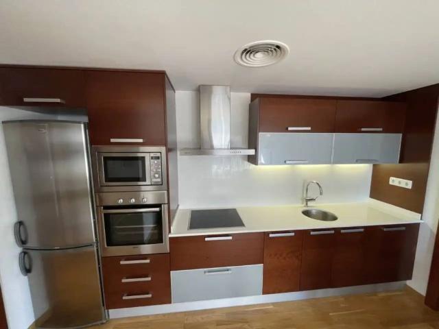 Apartamento en alquiler en Vallès Occidental, Catalunya