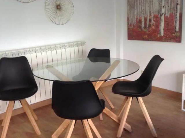 Apartamento en alquiler en Vallès Occidental, Catalunya