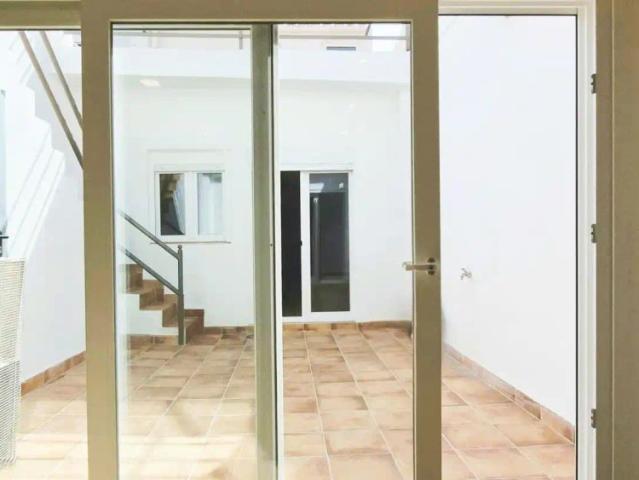 Apartamento en alquiler en la Cogullada, Terrassa