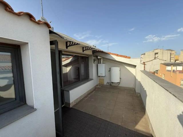 Apartamento en alquiler en Can Palet, Vallès Occidental