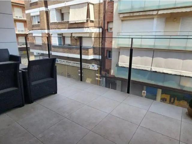 Apartamento en alquiler en Vallès Occidental, Catalunya