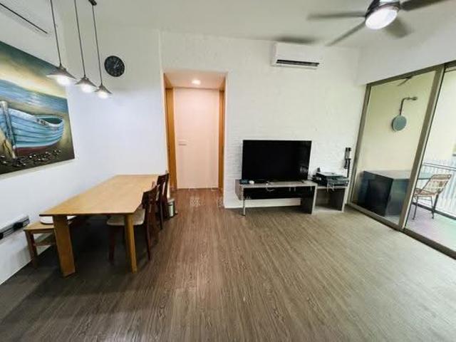 Apartment for rent