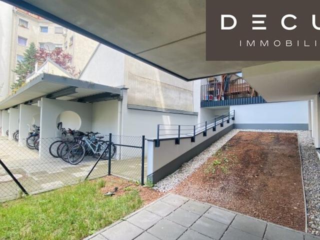 Wohnung mieten in Wien