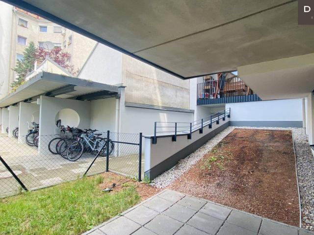Apartment mieten in Wien