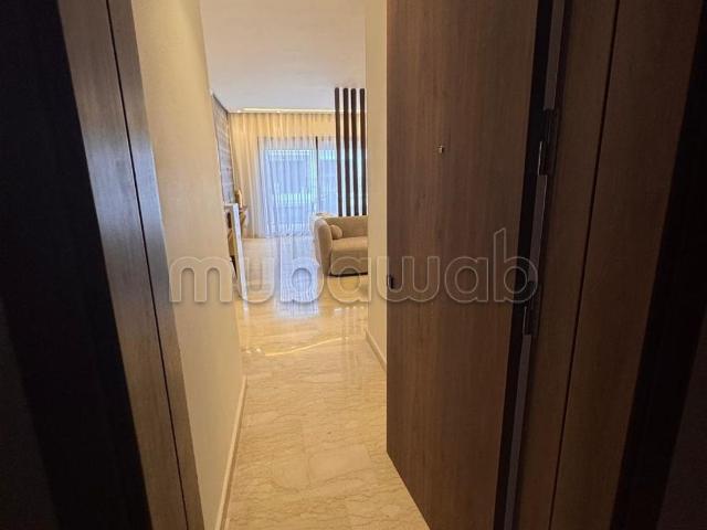 Appartement vente à Anfa, Gharb-Chrarda-Beni Hssen